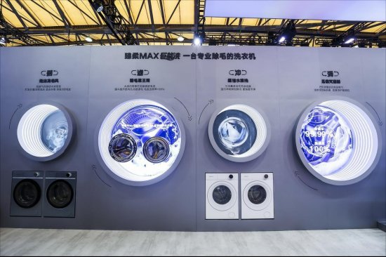  真技术驱动变革；格力AI创新点亮家居未来。 家电市场