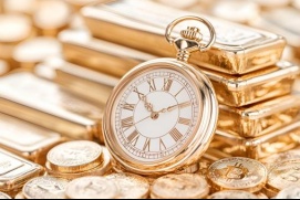  高质量发展指引下；有色金属行业破局路径清晰。 股票财经