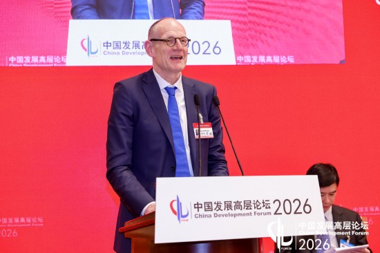 中国医疗创新迎来独特窗口期，西门子医疗深耕本地化布局；孟天齐分享前沿合作方向。