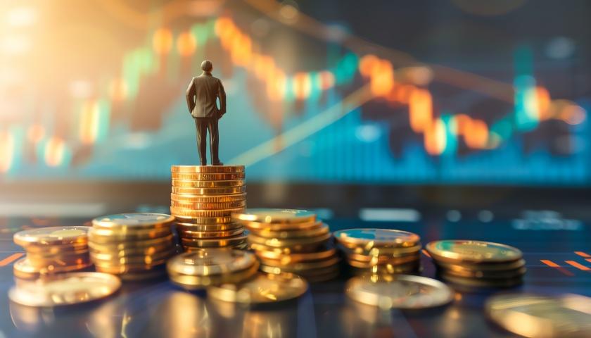  南山铝业股东减持风波，承诺与行动的落差引发市场热议。 股票财经