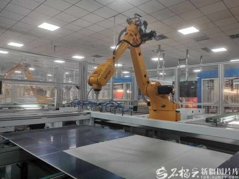 共享工厂机制:重构区域产业协作效率 IT技术