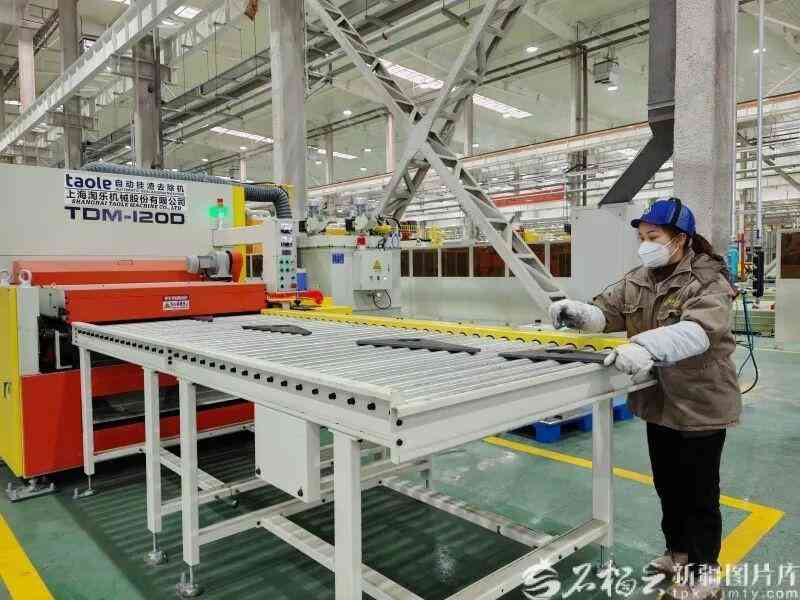 共享工厂机制:重构区域产业协作效率 IT技术