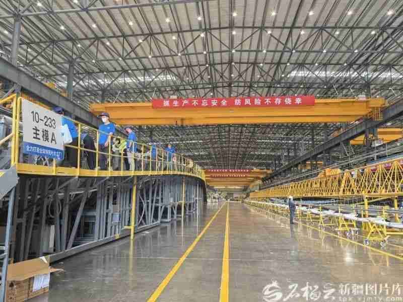 共享工厂机制:重构区域产业协作效率 IT技术