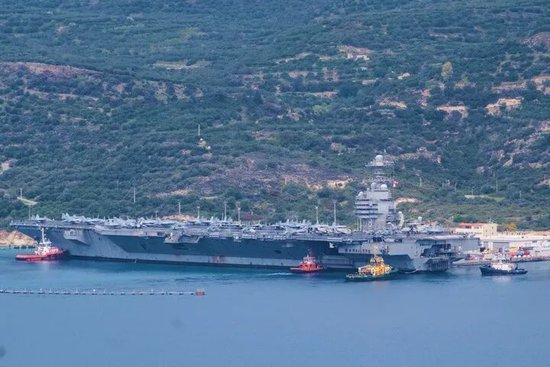 2025全球军工格局：产能危机背后的战略重构 IT技术