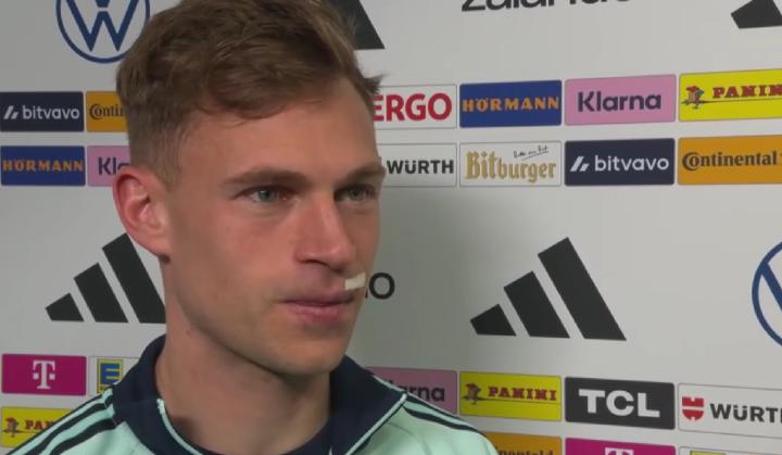  防守漏洞是否掩盖了进攻光芒？解析德国队战术平衡的深层逻辑 体育新闻 防守漏洞是否掩盖了进攻光芒？解析德国队战术平衡的深层逻辑 体育新闻