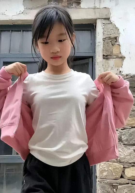 骨龄真相：揭开11岁女孩身高焦虑背后的发育迷局 健康养生