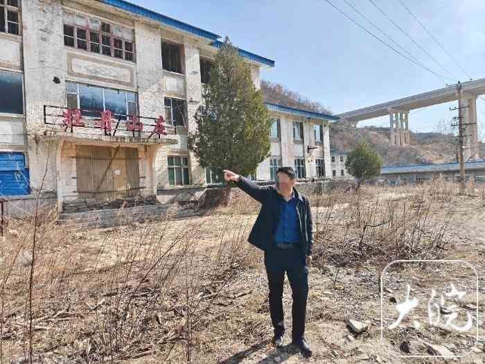  交通路网建设：被切断的乡村产业生命线 企业服务 交通路网建设：被切断的乡村产业生命线 企业服务