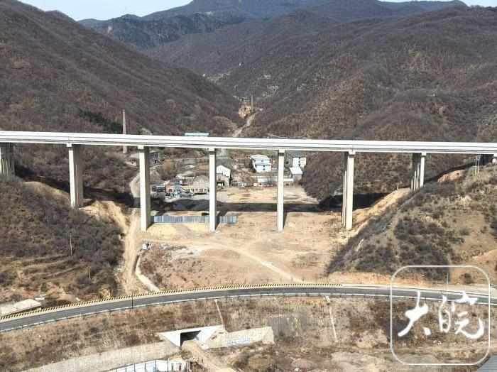  交通路网建设：被切断的乡村产业生命线 企业服务 交通路网建设：被切断的乡村产业生命线 企业服务