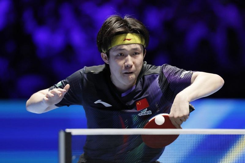 并非终点:从世界杯夺冠看竞技体育的心理重建与成长 体育新闻