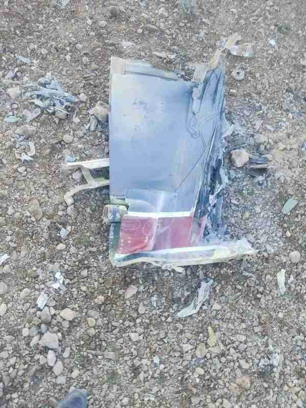  迷雾重重的残骸：探寻地缘冲突背后的真相与逻辑 新闻