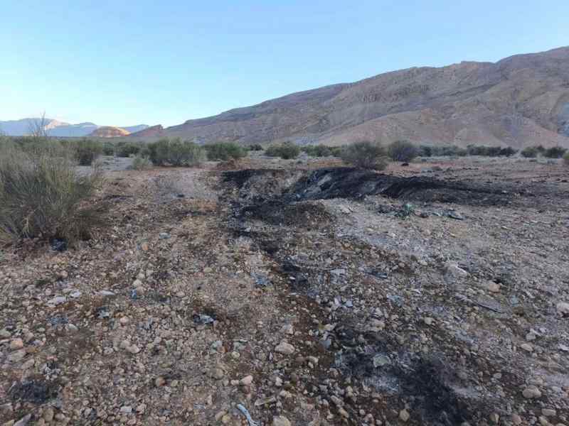  迷雾重重的残骸：探寻地缘冲突背后的真相与逻辑 新闻