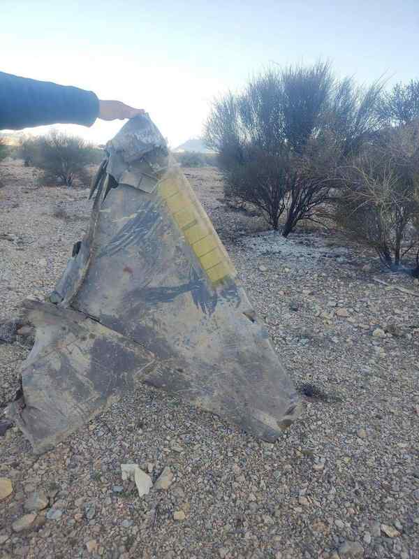  迷雾重重的残骸：探寻地缘冲突背后的真相与逻辑 新闻