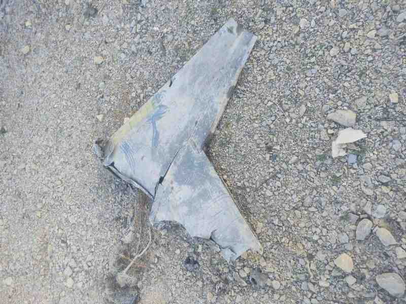  迷雾重重的残骸：探寻地缘冲突背后的真相与逻辑 新闻