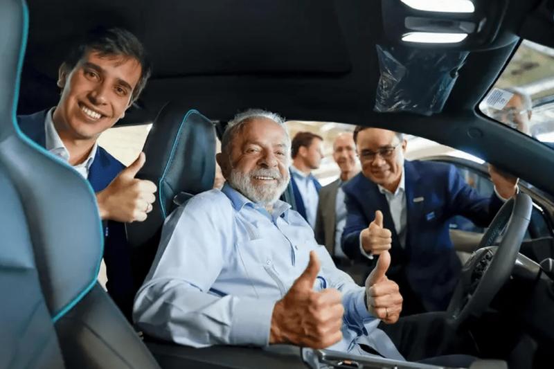  出海进阶指南：全球化布局下的产能扩张路径 企业服务