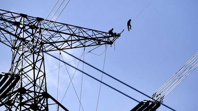  万亿级能源波动背后的逻辑：从地缘博弈到宏观经济重构的深度复盘 新闻 万亿级能源波动背后的逻辑：从地缘博弈到宏观经济重构的深度复盘 新闻