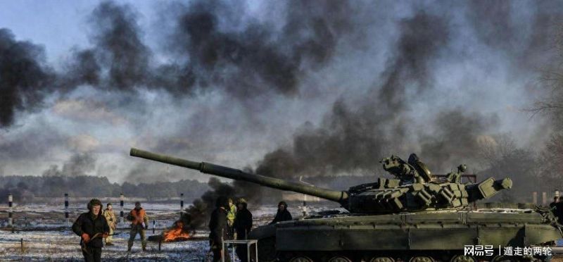 万亿资本流向揭秘:四载战火背后的全球财富大洗牌 股票财经