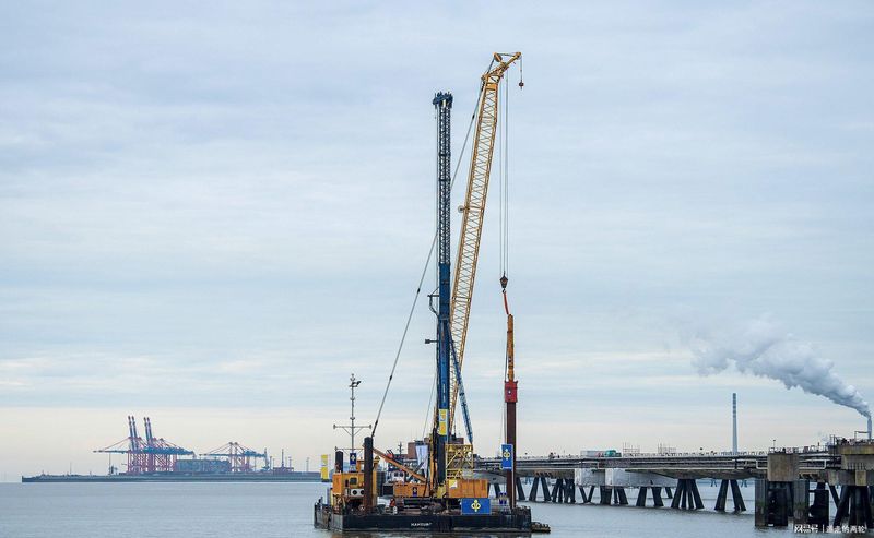 万亿资本流向揭秘:四载战火背后的全球财富大洗牌 股票财经