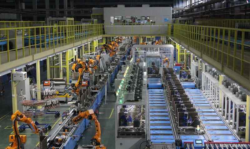 万亿资本流向揭秘:四载战火背后的全球财富大洗牌 股票财经