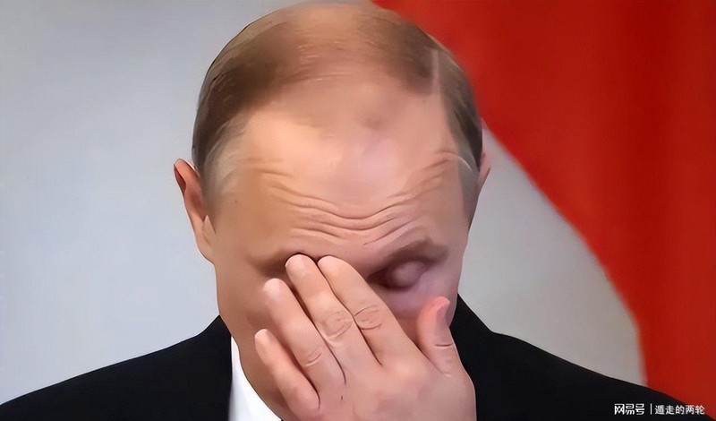 万亿资本流向揭秘:四载战火背后的全球财富大洗牌 股票财经