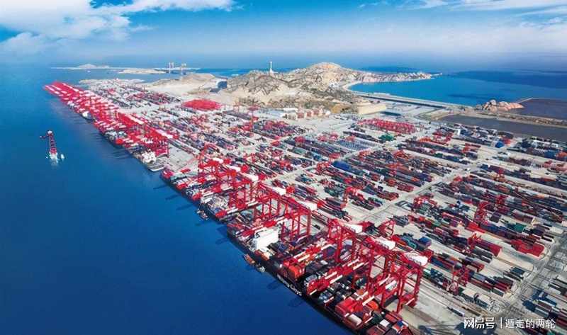 万亿资本流向揭秘:四载战火背后的全球财富大洗牌 股票财经