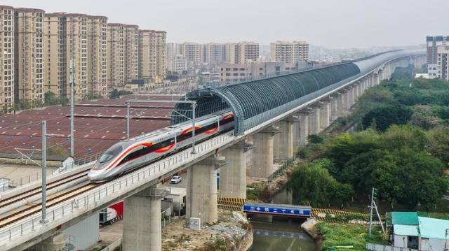  【技术解码】从源头到指尖：广东十类网售产品赋码体系的技术架构与监管逻辑 新闻