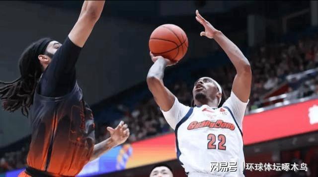  从领先16分到加时崩盘：CBA史诗级逆转的技术复盘与战术盲区 体育新闻
