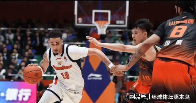  从领先16分到加时崩盘：CBA史诗级逆转的技术复盘与战术盲区 体育新闻