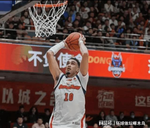  从领先16分到加时崩盘：CBA史诗级逆转的技术复盘与战术盲区 体育新闻