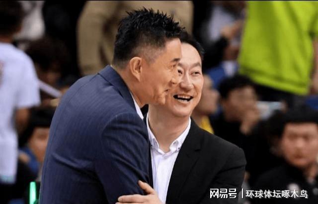  从领先16分到加时崩盘：CBA史诗级逆转的技术复盘与战术盲区 体育新闻