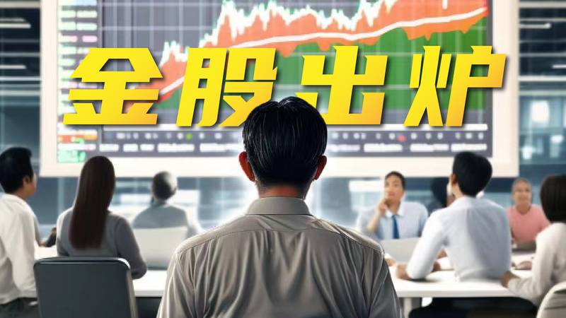  当机构名单成为参考而非答案：一位普通投资者的真实观察 股票财经