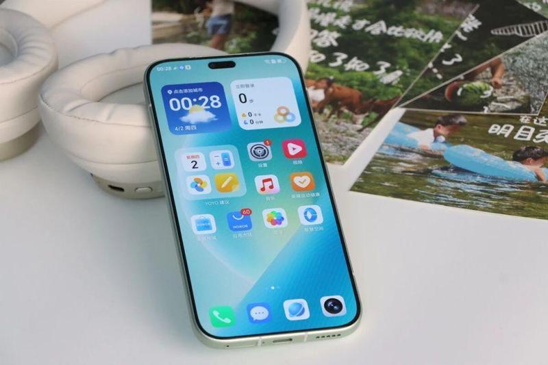 【深度拆解】荣耀X80i为何敢用金属中框？7000mAh续航实测数据来了