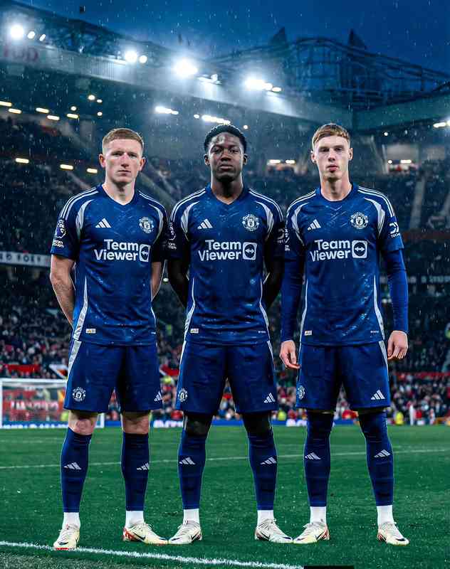  埃利奥特·安德森：英超中场新星的战术密码与技术解析 体育新闻