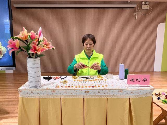  【深度复盘】非遗丝网花手艺人的十年社区深耕：技术积累与价值闭环方法论 文化旅游