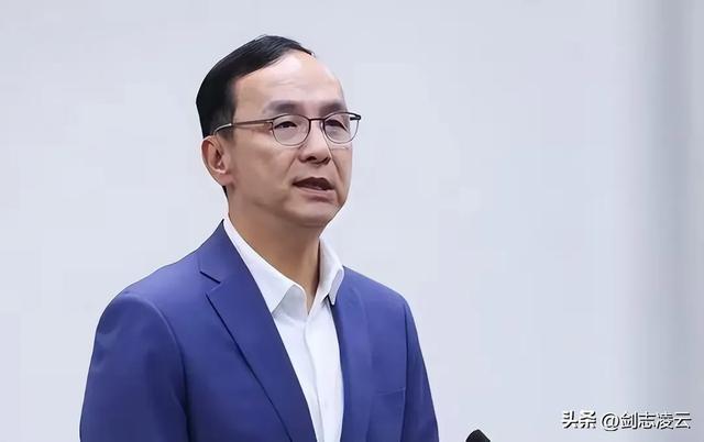  蓝营整合进行时：郑丽文访问行程背后的政治力学分析 新闻