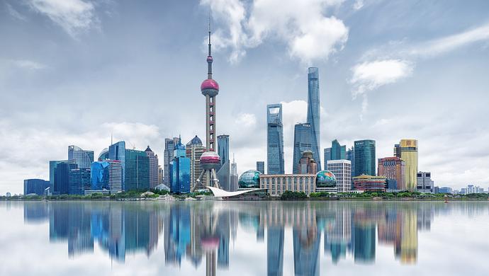  深度解码上海政府工作报告：六大维度透视「十五五」开局之年的战略布局 新闻