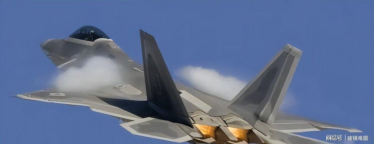  【深度拆解】从技术盲区到体系对抗：歼-20尾部信号争议的完整逻辑链 新闻