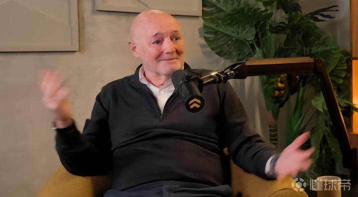 【抉择时刻】拒绝小罗的代价与收获：一位CEO亲述足球圈的真实权衡