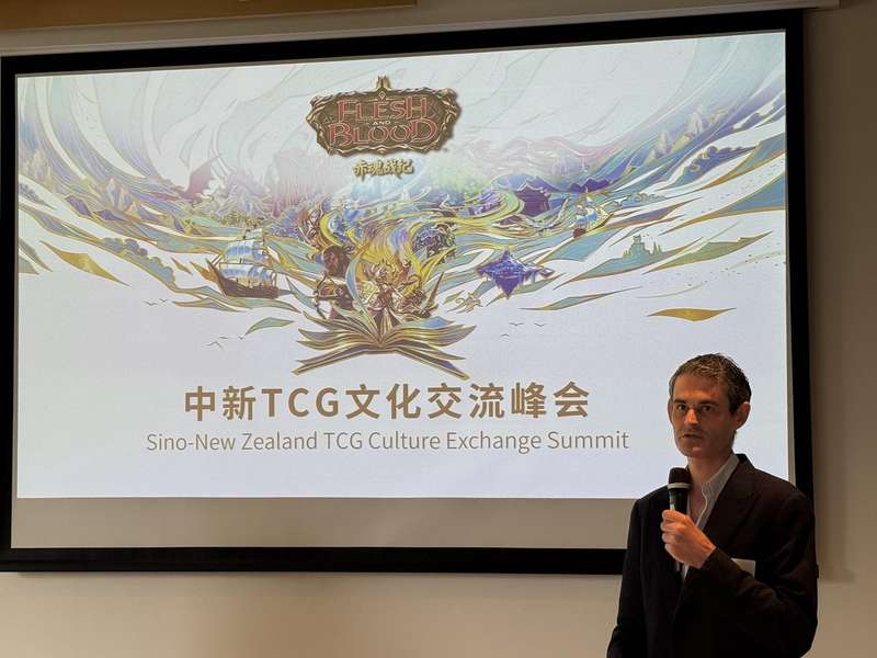  【深度拆解】6416%营收增长背后：《赤魂战纪》如何用“玩法原教旨主义”撕开TCG红海？ 游戏攻略