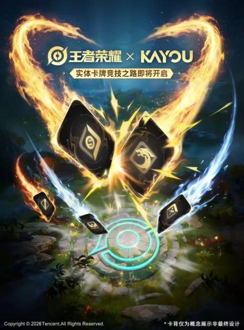  【深度拆解】6416%营收增长背后：《赤魂战纪》如何用“玩法原教旨主义”撕开TCG红海？ 游戏攻略