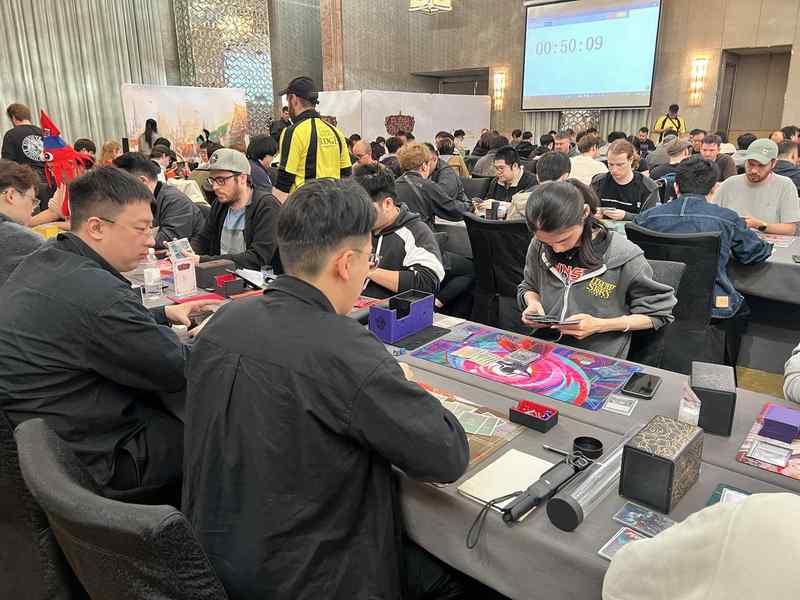  【深度拆解】6416%营收增长背后：《赤魂战纪》如何用“玩法原教旨主义”撕开TCG红海？ 游戏攻略