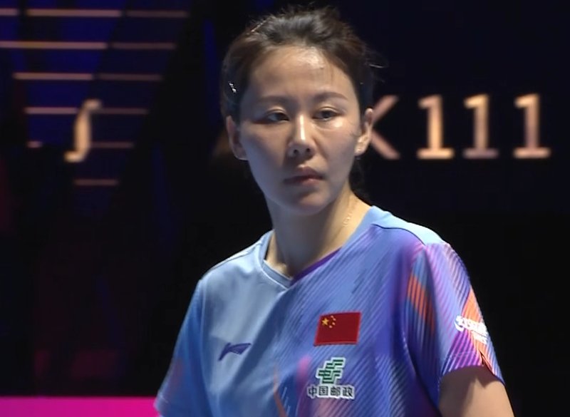  【技术解码】陈幸同逆转密码：主动加质量与节奏控制的核心博弈 体育新闻