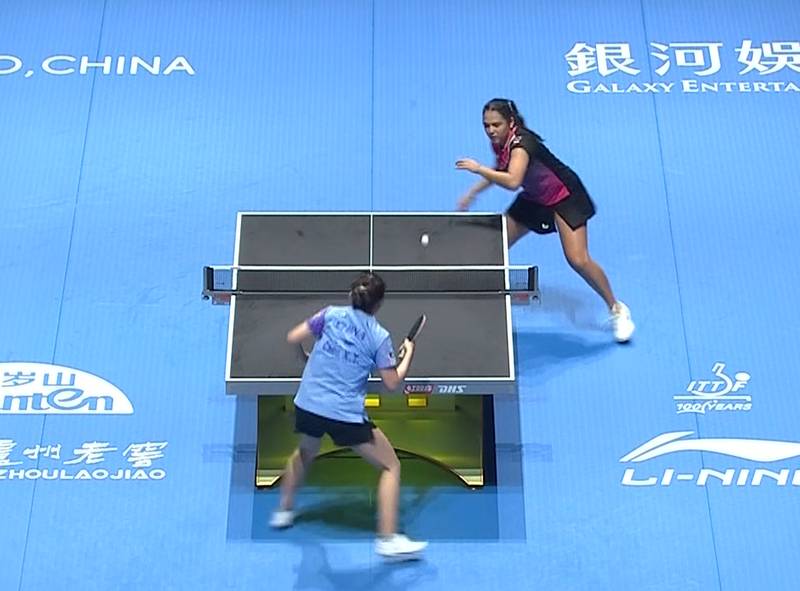  【技术解码】陈幸同逆转密码：主动加质量与节奏控制的核心博弈 体育新闻