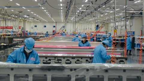  金融韧性假象：IMF报告拆解中东冲突下的全球金融风险图谱 股票财经