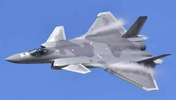 从“单挑”到“体系”：中国军工如何重新定义五代机作战逻辑 新闻