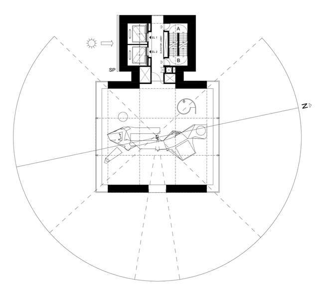  【技术解码】透视纽约第五大道262号：从305米削减至262米背后的结构挑战与设计妥协 房产家居