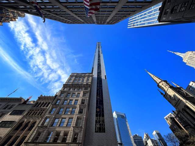  【技术解码】透视纽约第五大道262号：从305米削减至262米背后的结构挑战与设计妥协 房产家居