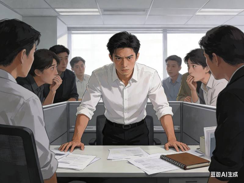  【职场博弈】沉默的代价：为什么你越忍让，对方越得寸进尺 新闻 【职场博弈】沉默的代价：为什么你越忍让，对方越得寸进尺 新闻