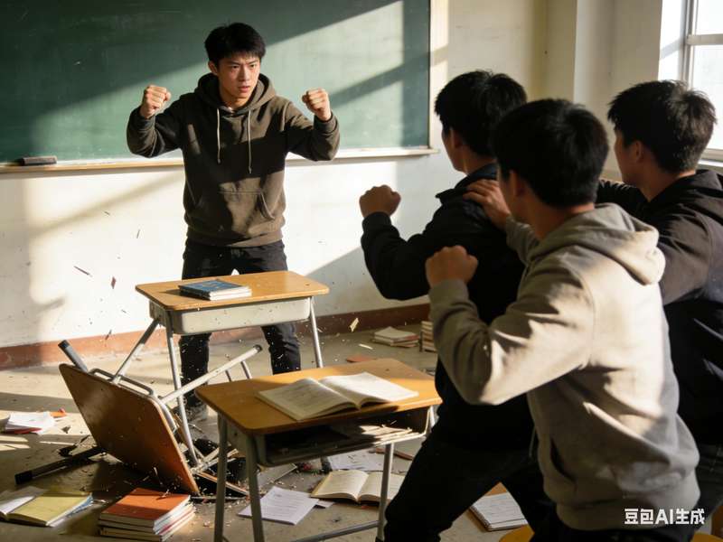  【职场博弈】沉默的代价：为什么你越忍让，对方越得寸进尺 新闻 【职场博弈】沉默的代价：为什么你越忍让，对方越得寸进尺 新闻