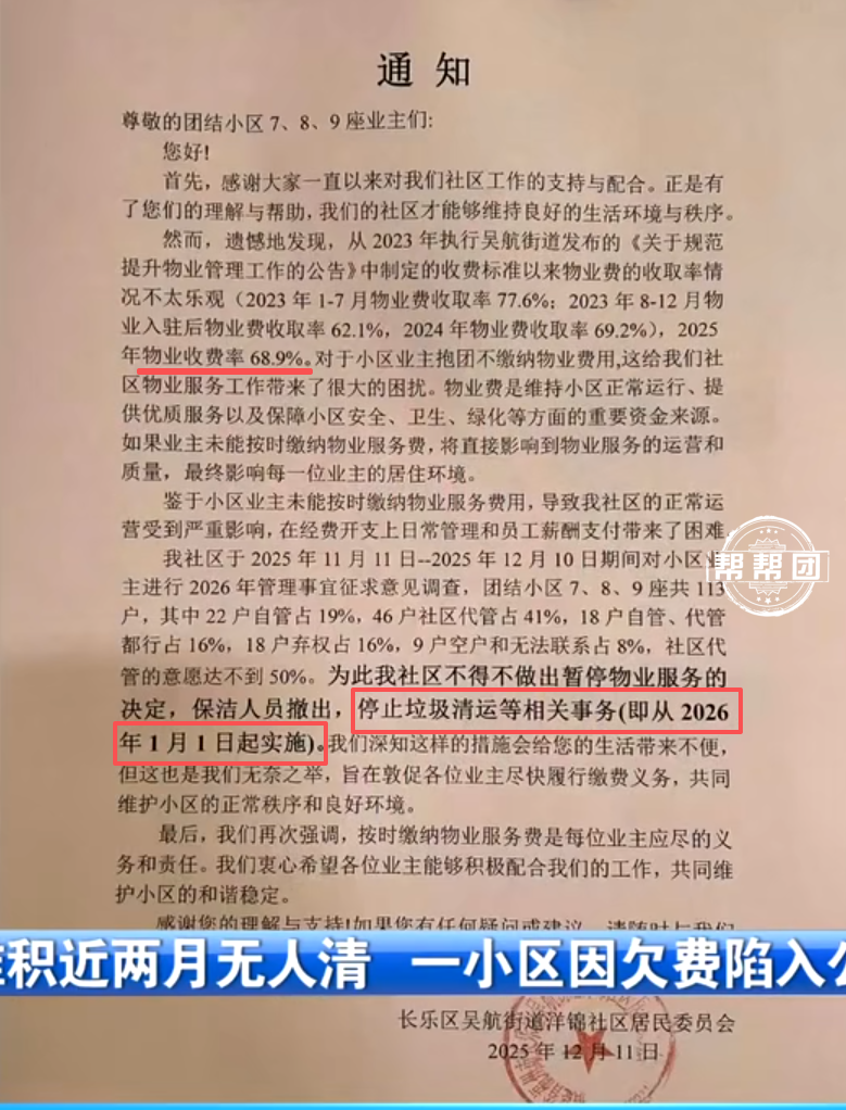  社区代管物业困局：法律边界、费率博弈与业委会自治路径深度解析 房产家居