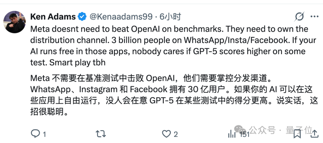  【深度复盘】Meta内部2万亿Token日消耗：一场算力军备竞赛的技术解析 IT技术